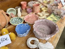 Vianočné trhy 2025